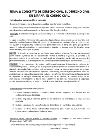 Derecho civil. Tema 1..pdf