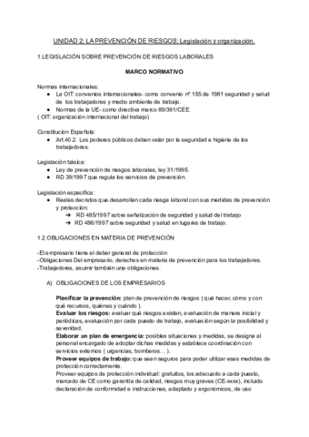 UNIDAD-2-LA-PREVENCIAN-DE-RIESGOS-LegislaciAn-y-organizaciAn.pdf