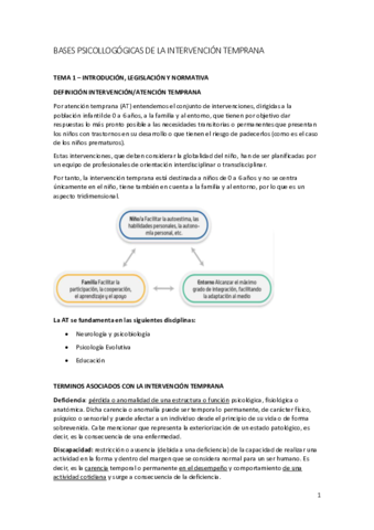 Bases Psicológicas de la intervención temprana.pdf