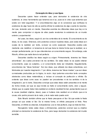 Redacciones Descartes