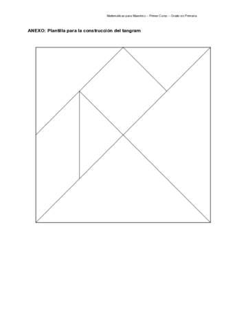 plantilla tangram