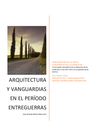 APUNTES-DE-ARQUITECTURA-Y-VANGUARDIAS-EN-PERIODO-ENTREGUERRAS-CONFERENCIAS.pdf