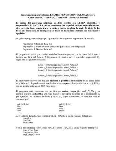 ExamenpracticoCppsenero2021enunciadosolucion.pdf