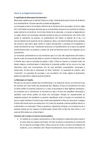 Tema 3 La España democrática..pdf