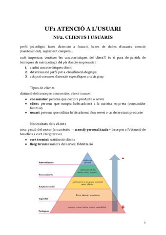 M6 UF1 NF2 Clients i usuaris