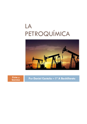 La-petroquimica.pdf