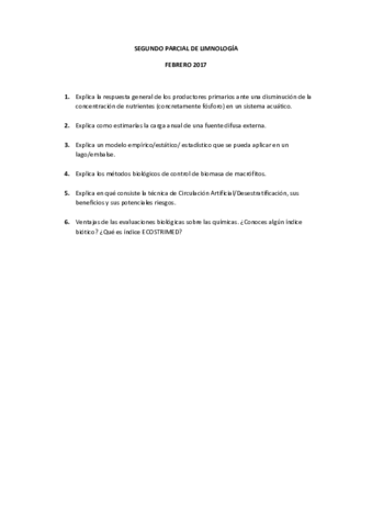 Limnologia Segundo Parcial.pdf