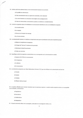Examen Comunicacion Medica 2011.pdf