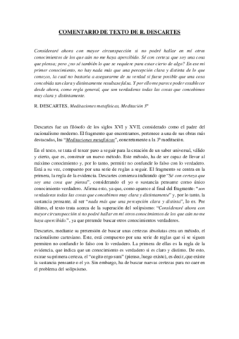 COMENTARIO-DE-TEXTO-DE-DESCARTES.pdf
