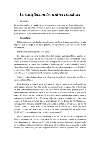 Comentario-LA-DISCIPLINA.pdf