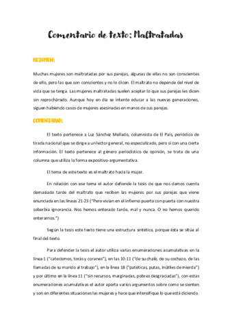 Comentario-texto-Maltratadas.pdf