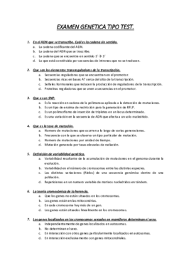 EXAMEN GENETICA TIPO TEST.pdf