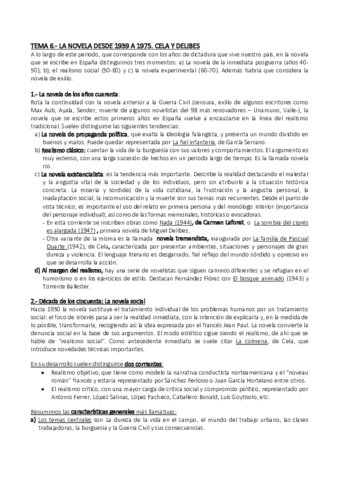 T6-Novela 1939-1975. Cela. Delibes.pdf