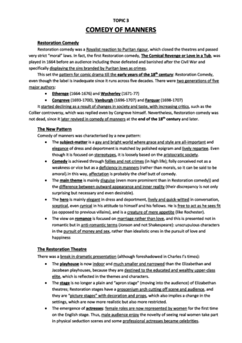 Tema 3. Comedy of manners.pdf