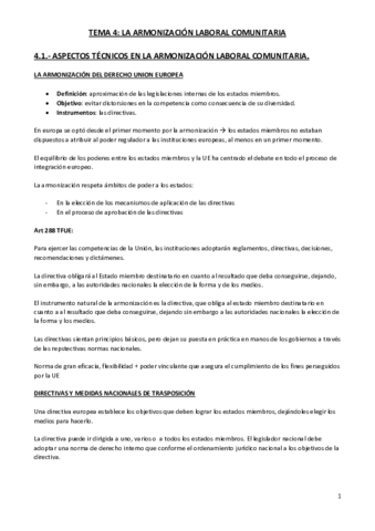 Tema 4. La armonización laboral comunitaria.pdf