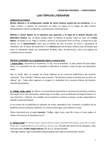 Los tópicos literarios.pdf