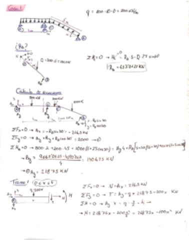 Practica 2 - Casos a mano