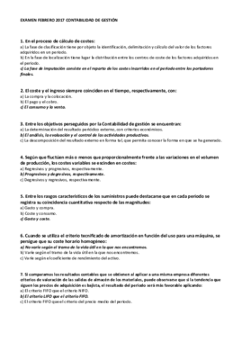 EXAMEN FEBRERO 2017 CONTABILIDAD DE GESTIÓN.pdf