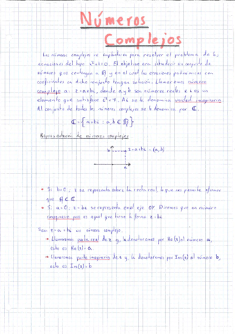 Matemáticas I - Resumen teoría + ejercicios.pdf