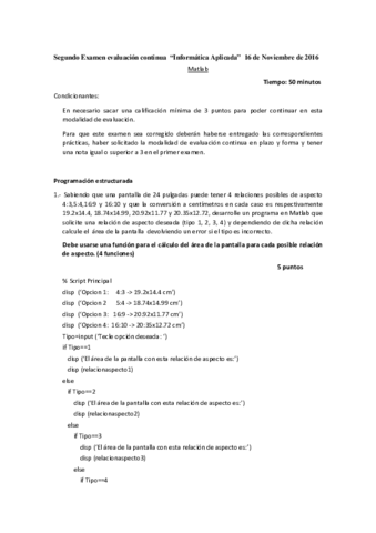 Examen Evaluacion Continua 2 - Matlab - Soluciones.pdf