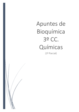 Apuntes Bioquímica 1º Parte.pdf