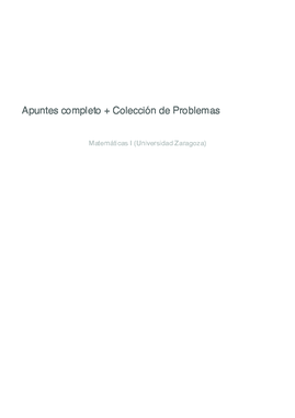 Apuntes completos + Colección de problemas.pdf