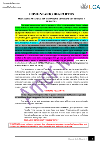 COMENTARIO-DESCARTES.pdf