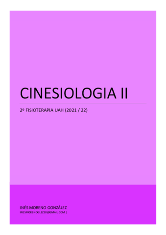 cinesiología II -- 2º fisio uah.pdf