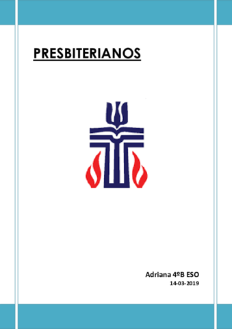 PRESBITERIANOS.pdf