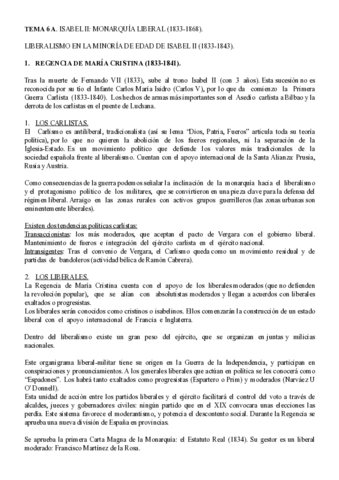 T6 - ISABEL II (A) Y SEXENIO DEMOCRÁTICO (B).pdf