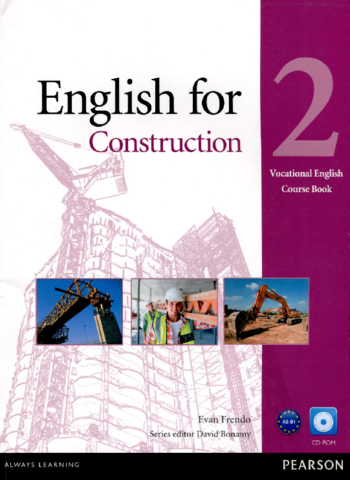 English for Construction - Libro Inglés.pdf