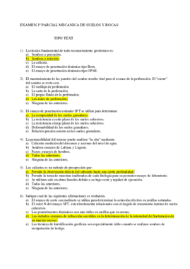 EXAMEN 1º PARCIAL EJERCICIOS MECANICA DE SUELOS Y ROCAS.pdf