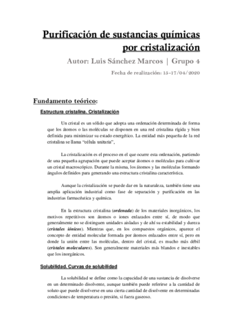 INFORMEPurificacion-Cristalizacion.pdf