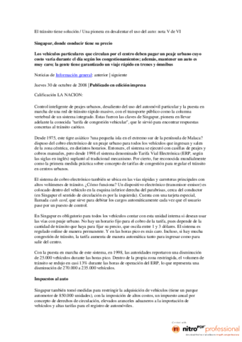 Articulossobrecongestion.pdf