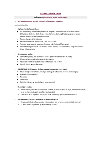 LOS-SANTOS-INOCENTES-Epigrafes-desarrollo-poner-en-relacion.pdf