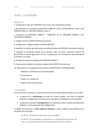 Tema 2 La persona.pdf