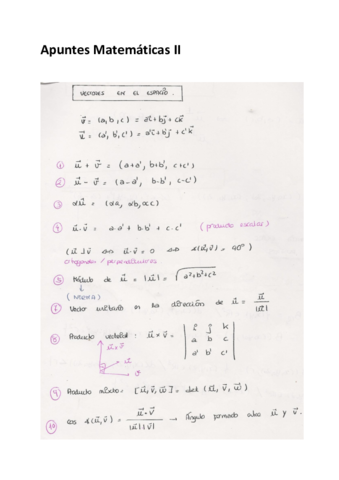 Apuntes Matemáticas II ADE.pdf
