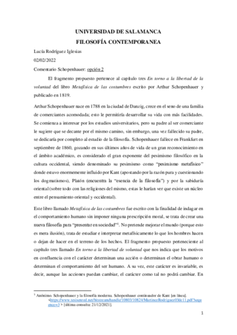 COMENTARIO-SCHOPENHAUER-LUCIA-RODRIGUEZ-IGLESIAS-pcion-b.pdf