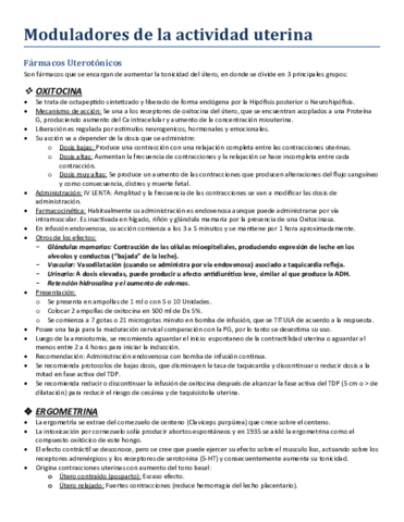 RESUMEN-FARMACOS-UTERINOS.pdf