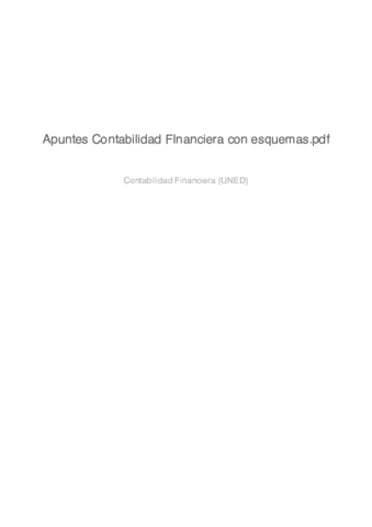 Apuntes con esquema Contabilidad financiera.pdf