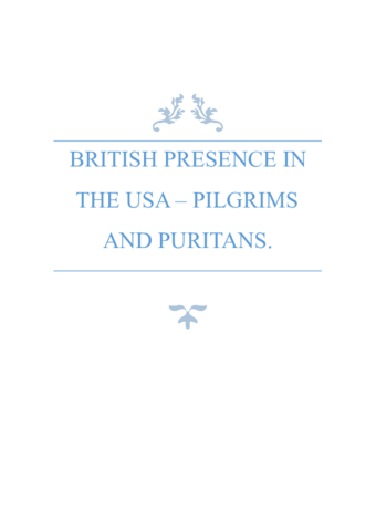 Essay-on-the-British-presence-in-the-usa-Pilgrims-and-Puritans.pdf