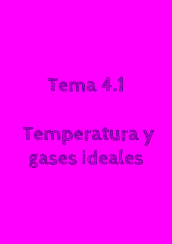 Tema 4.1 - Temperatura y gases ideales.pdf