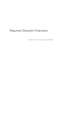Resumen Dirección financiera.pdf
