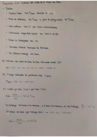 Supuesto 2.2 2.3 y 2.4