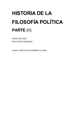 Historia_Fª_Política