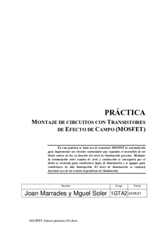 Practica6MOSFETGuionJMLyMSDT.pdf