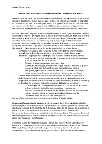 BLOQUE 8- DESAMORTIZACIONES