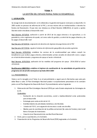 Tema 3 - Política Agraria Comunitaria Una Agenda de Reformas.pdf