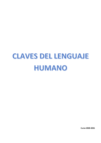 RESUMEN-Claves-del-Lenguaje-Humano.pdf