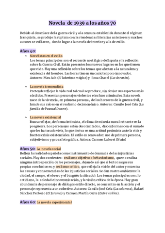 Novela 39-70